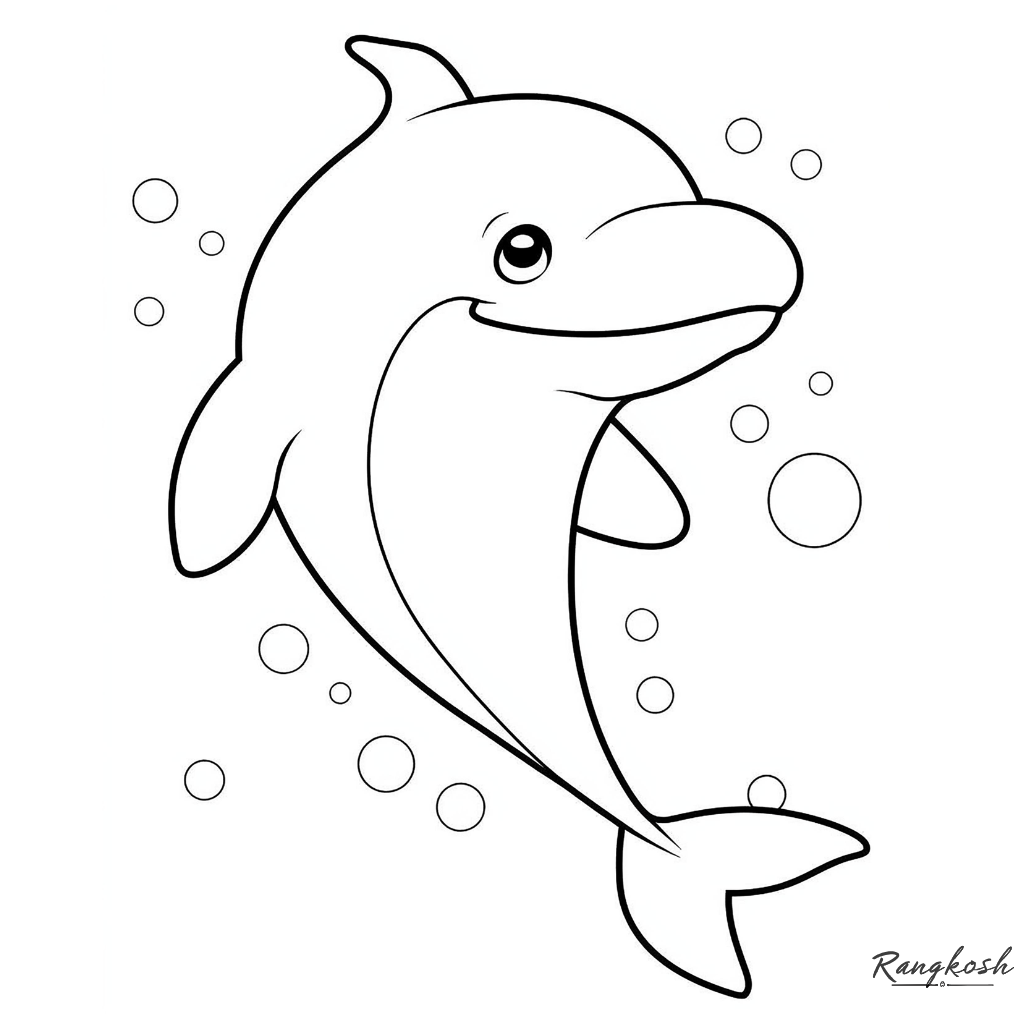 Ocean Buddies