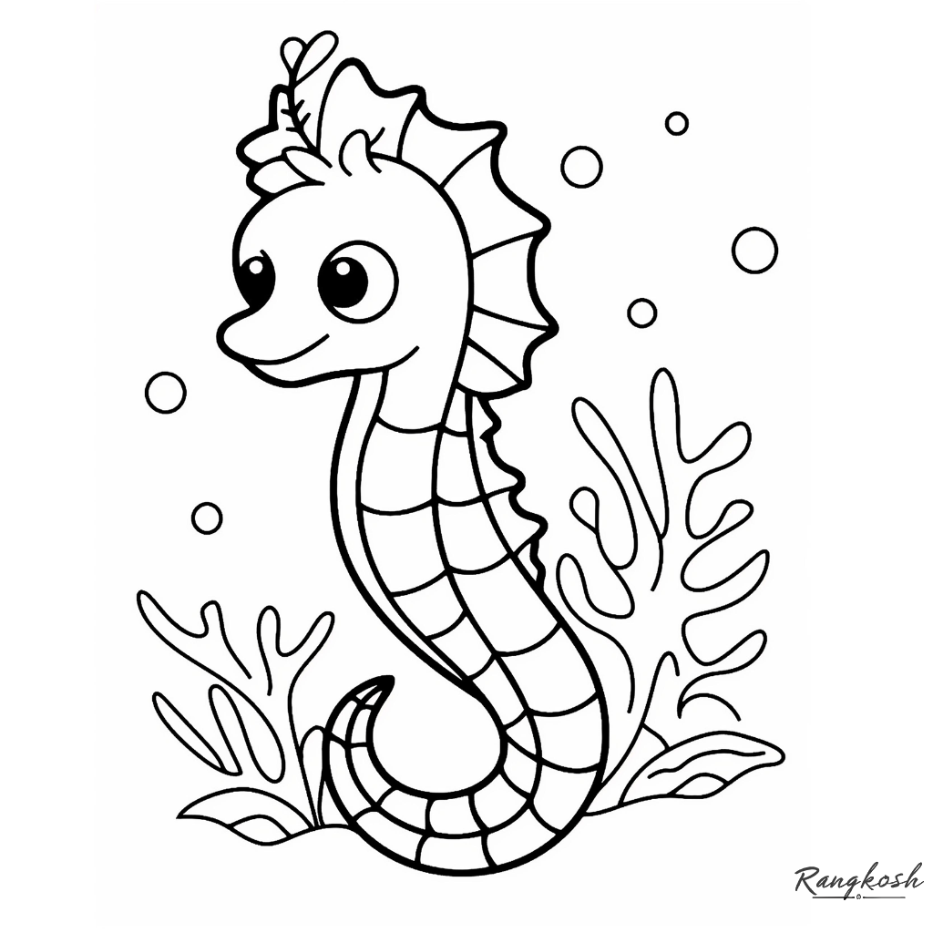Ocean Buddies
