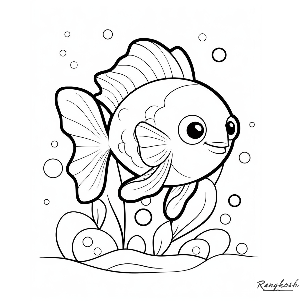 Ocean Buddies