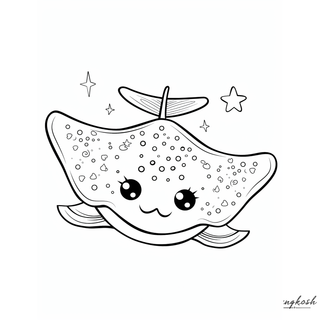 Ocean Buddies
